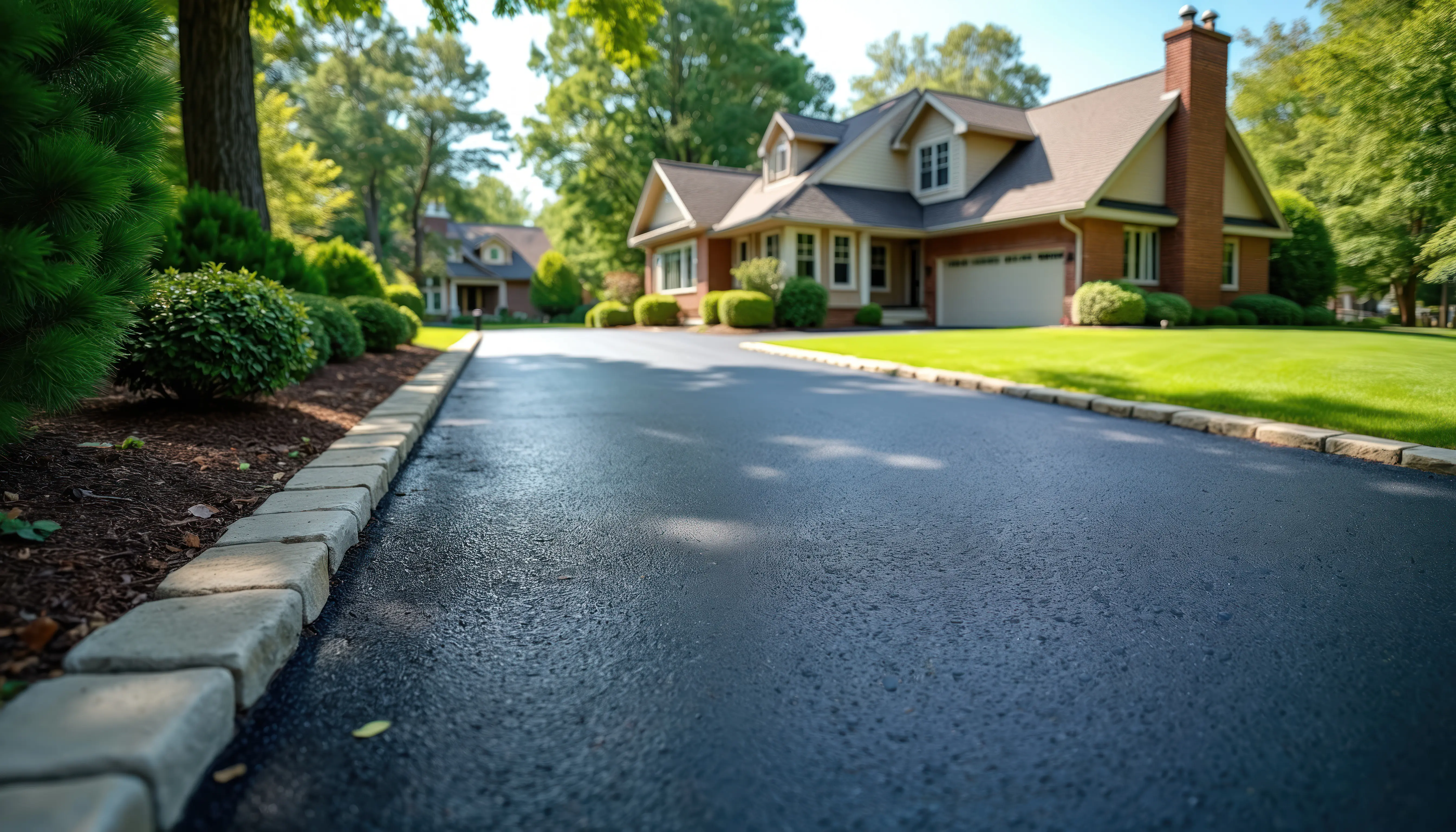 Clean and Quality Work