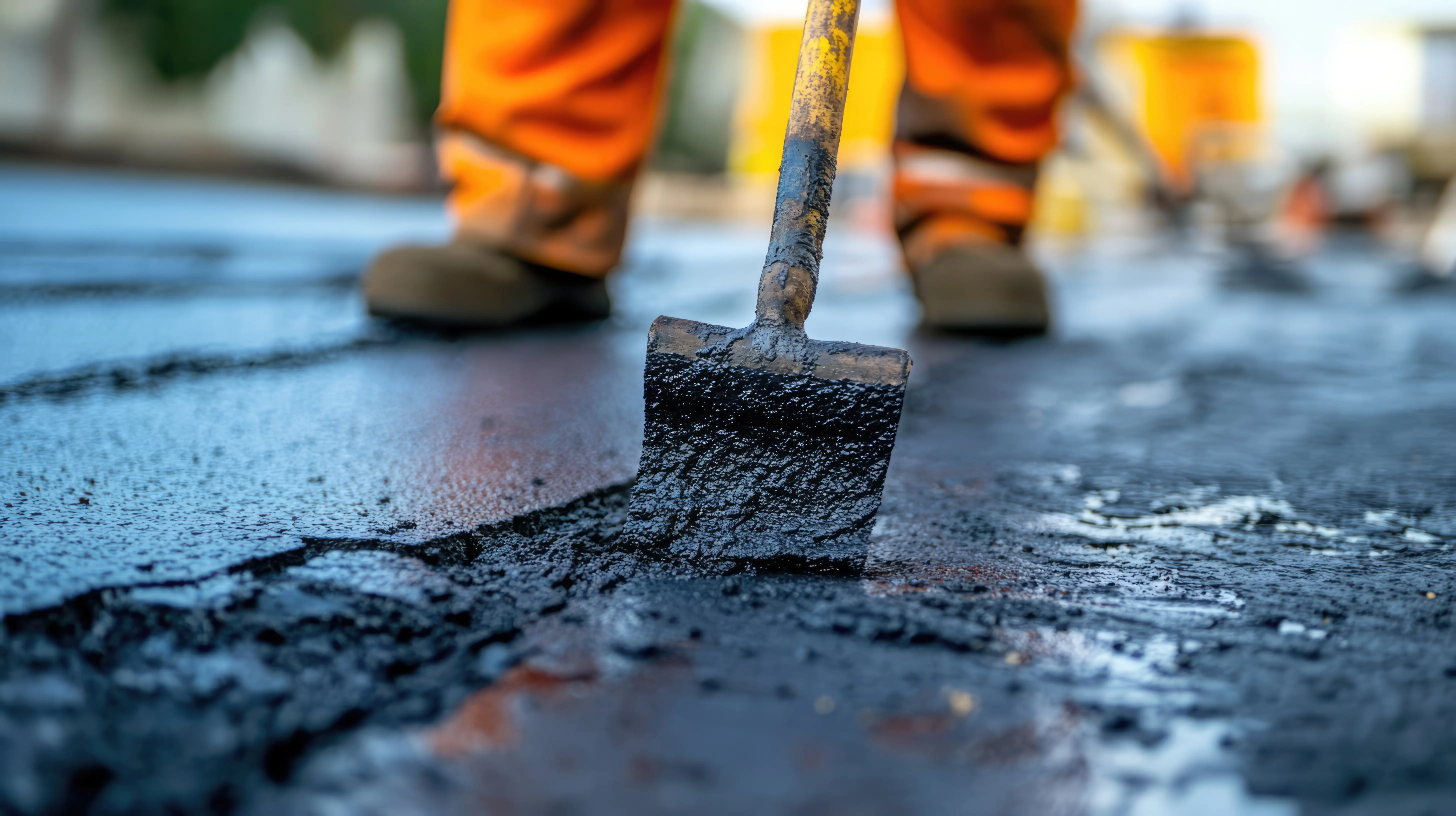 leveling and Drainage